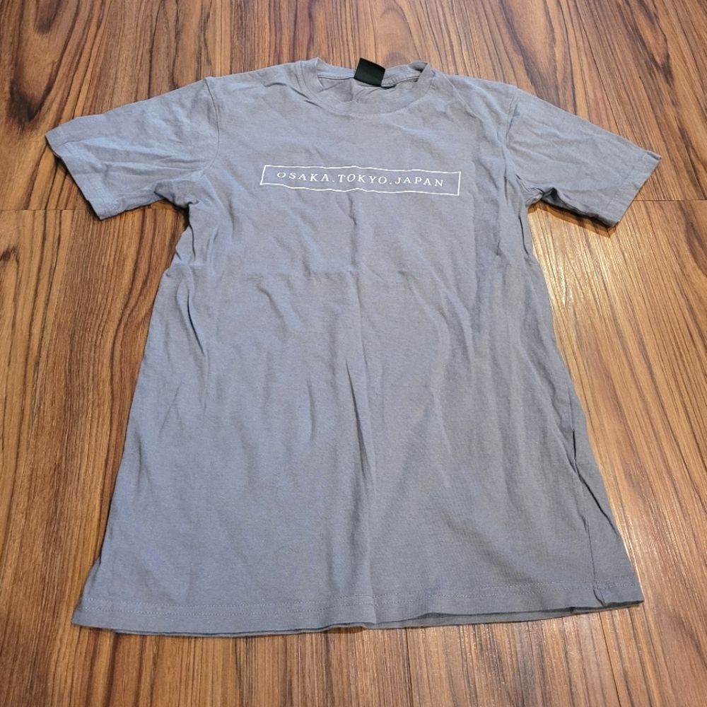 Cotton On T Bar T Shirt XS